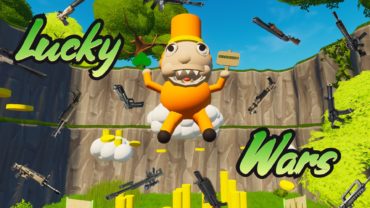 Lucky Wars 🍀