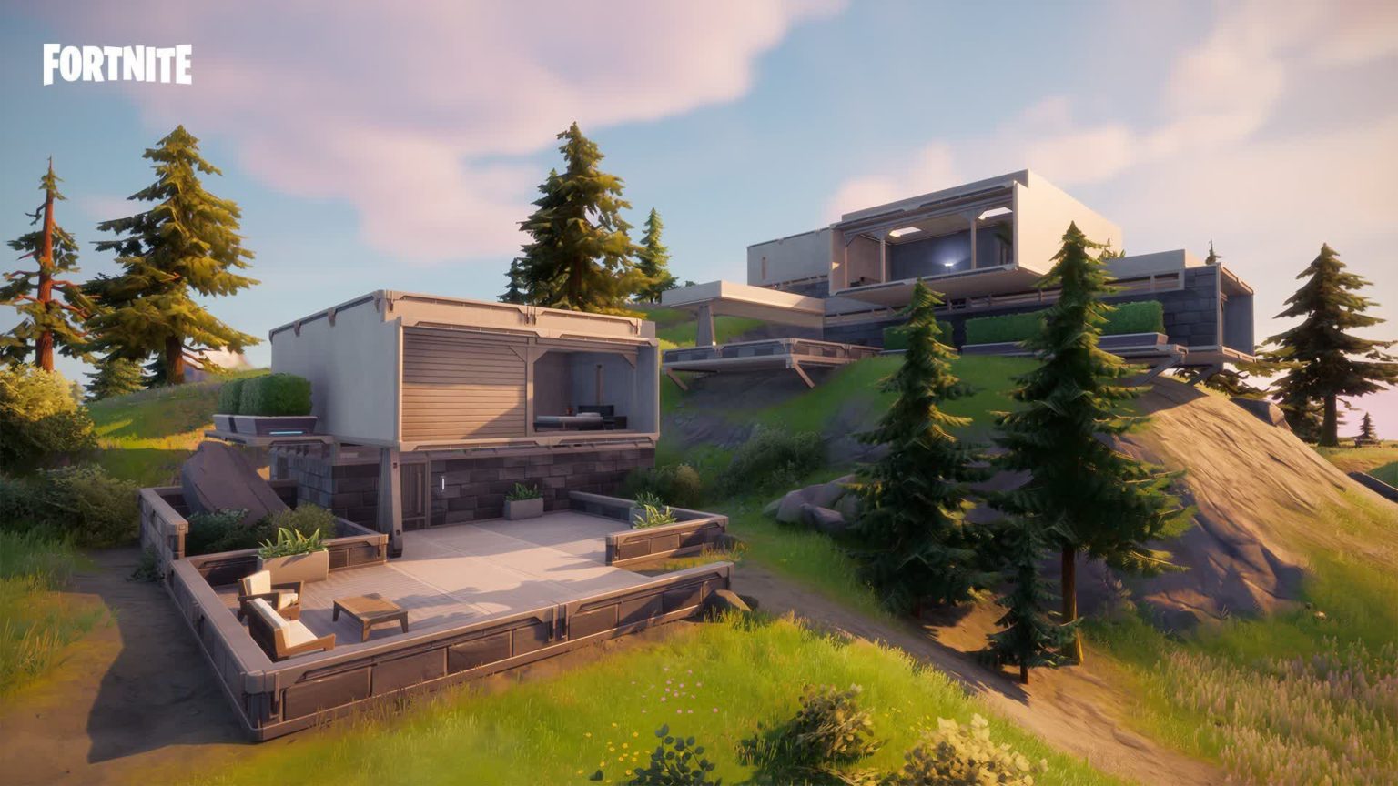 Image 2 / PRIVATE [ kpm ] – Fortnite Creative Map Code