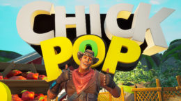 Chick Pop | 9862-5067-0679 | by Dragon