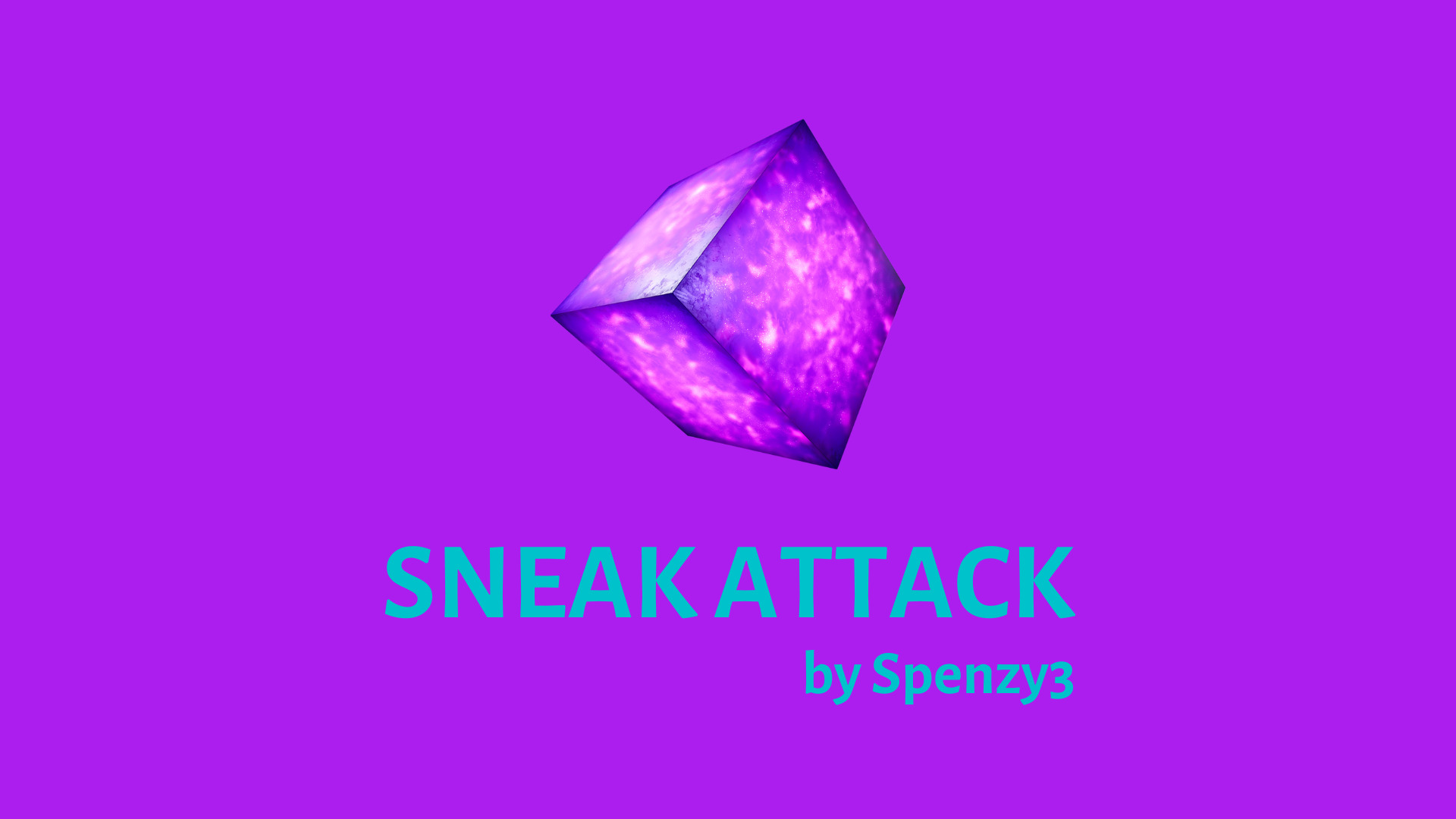 Sneak Attack [ spenzy3 ] Fortnite Creative Map Code