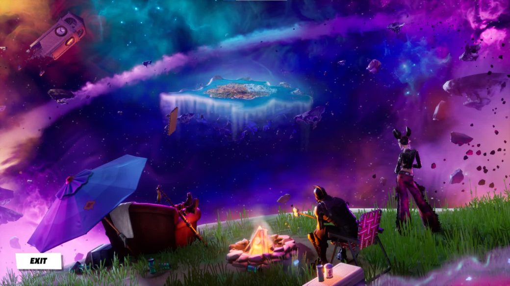 Dirty Docks 11.30 [ pokeasy ] Fortnite Creative Map Code