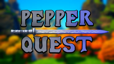 Pepper Quest