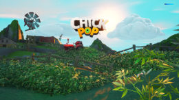 ChickPop | 9862-5067-0679 | by Dragon