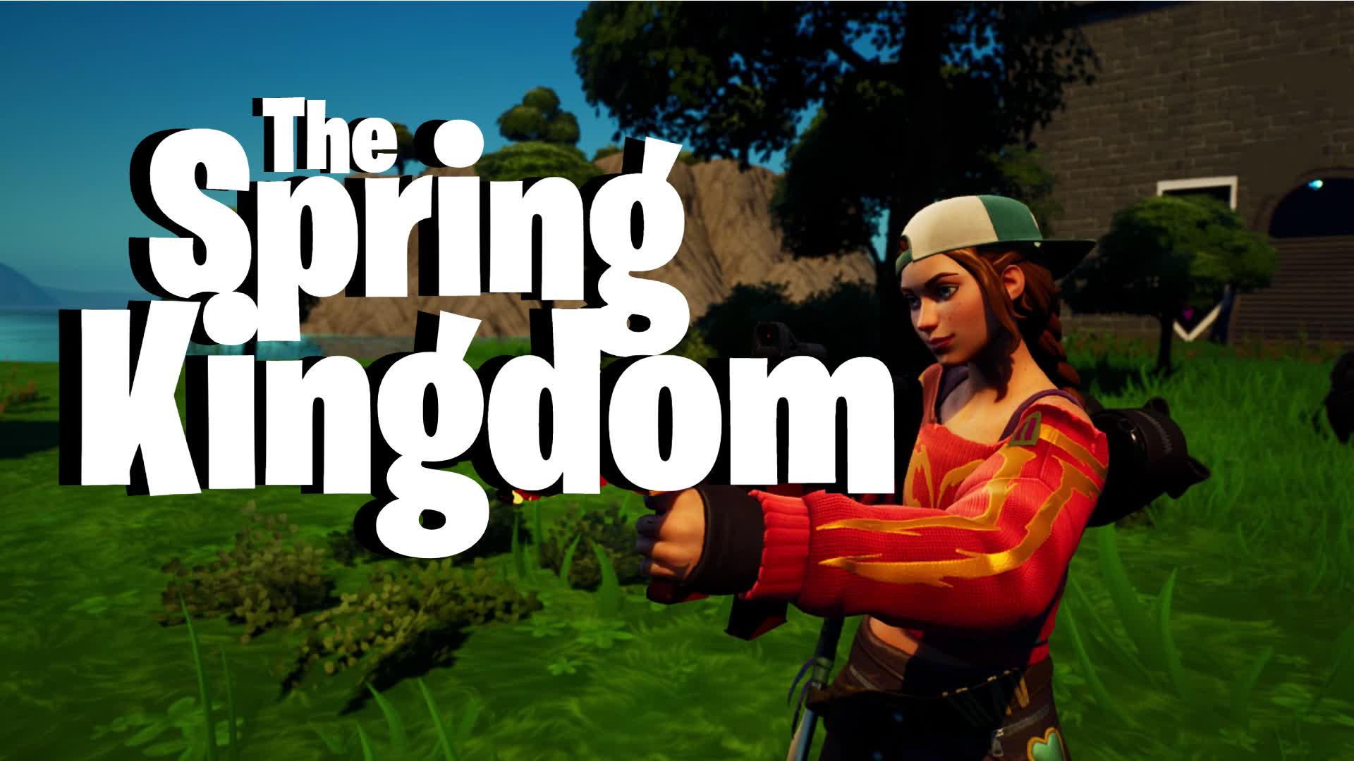 Fortnite Capture Point Map Codes – Fortnite Creative HQ