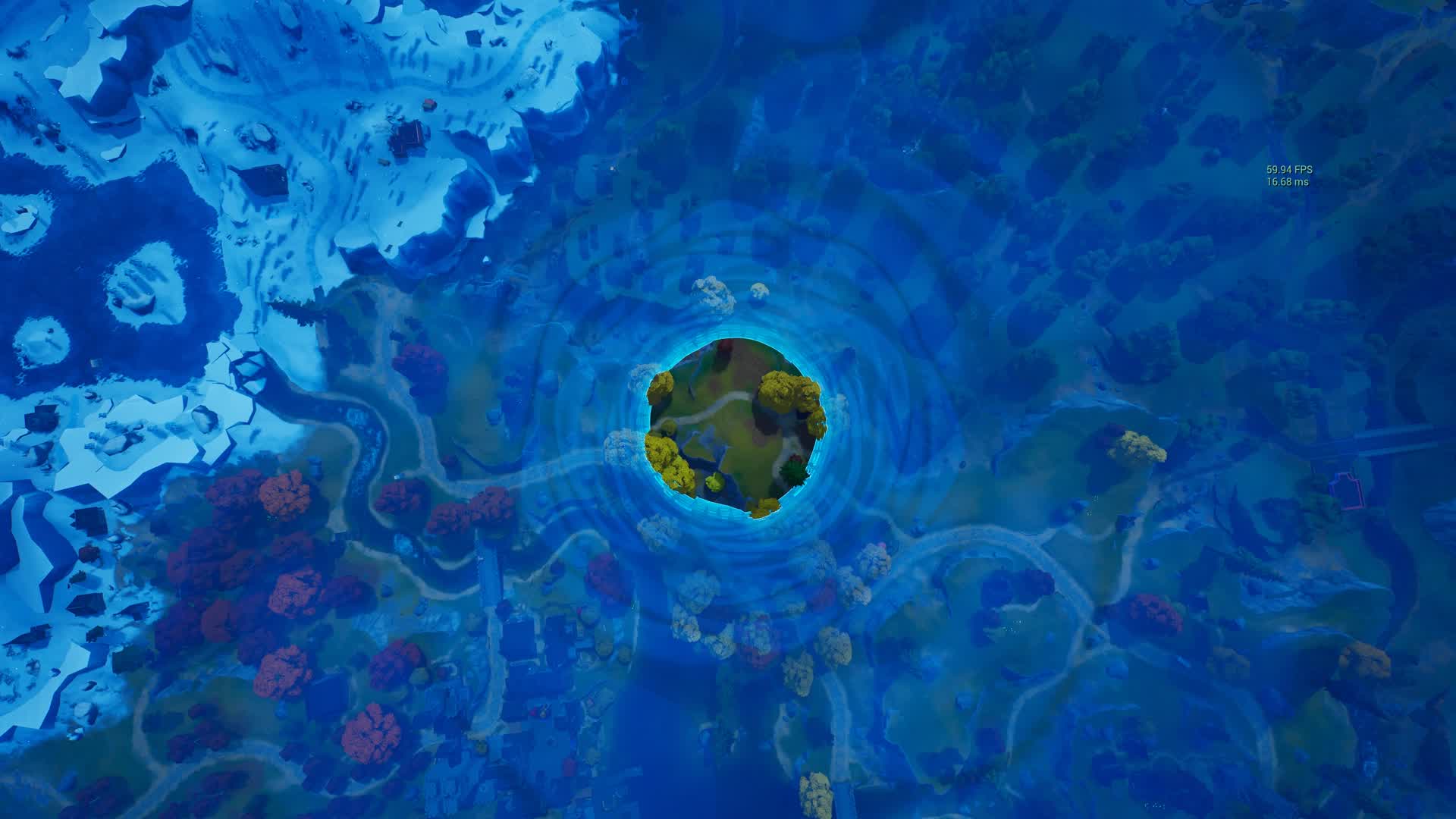 Zone Wars+ [ cooldudewoo ] – Fortnite Creative Map Code