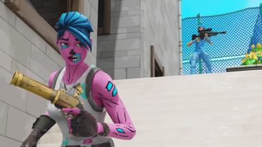🔥Afterburn🔥 - (GUN GAME)