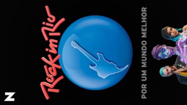 Rock in Rio - Demo - Cartaz