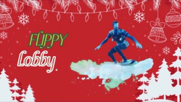 Flippy lobby