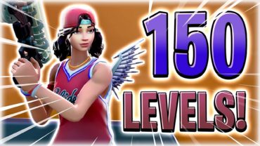 🏆 150 Level Agency Deathrun 🏆