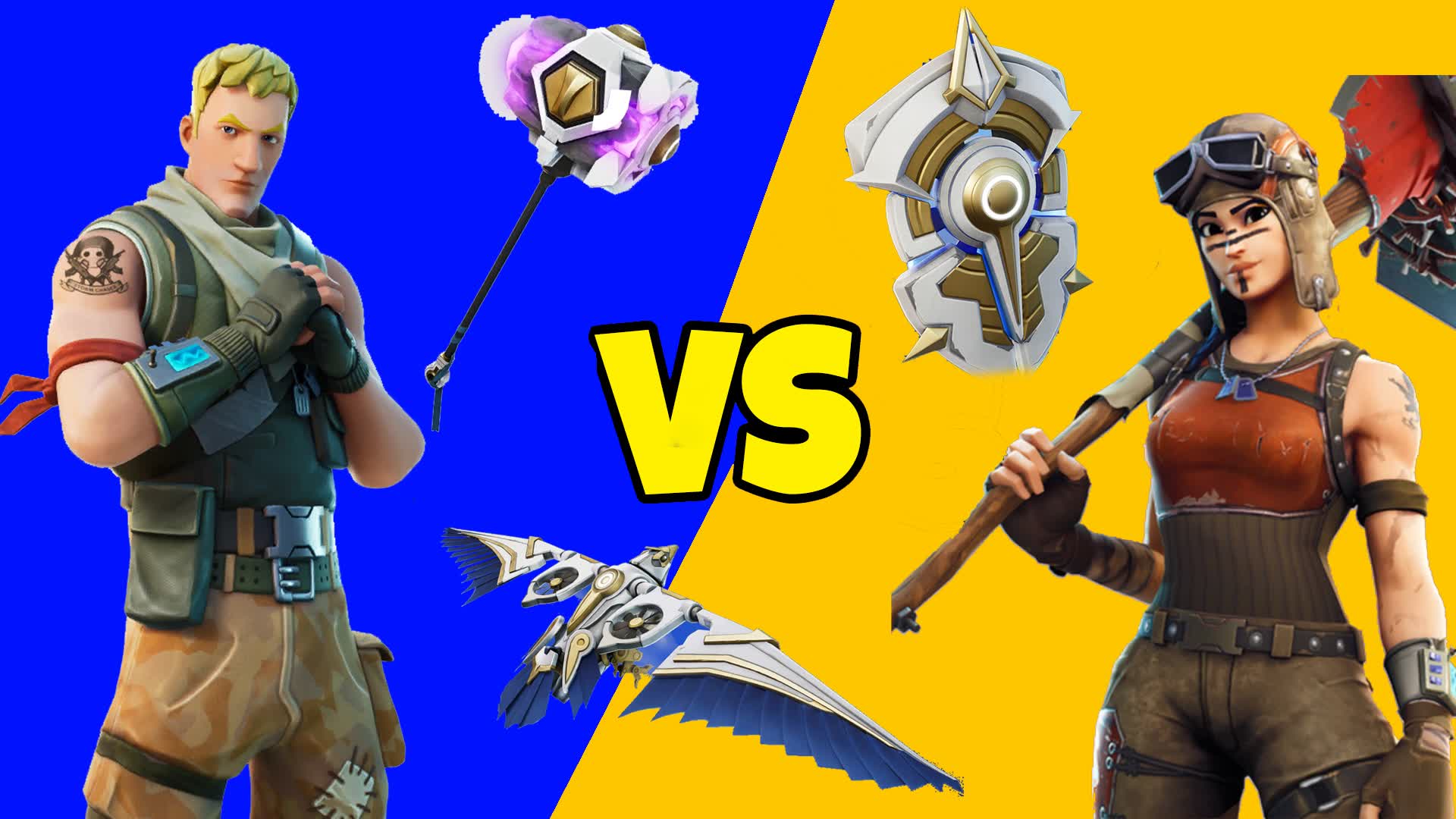 HAMMER FIGHTS [ Senix ] – Fortnite Creative Map Code