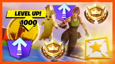 🔥300 LEVEL UPGRADE⬆DEATHRUN 🌟