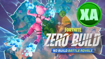 (ZERO) 🗺️ALL WEAPONS ROYALE - FFA (XA)⭐