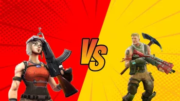 NOOB vs NOOB - FREE FOR ALL [ viipera ] – Fortnite Creative Map Code