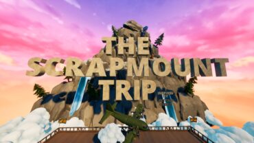The Scrapmount Trip