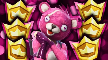 Pink Deathrun