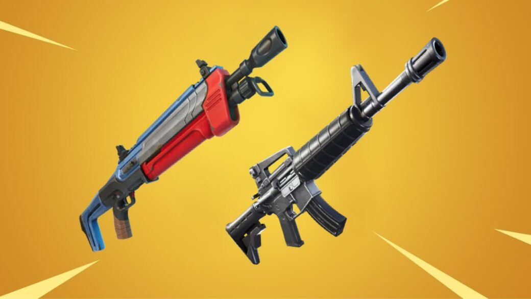 Maven Shotgun Art Ork Fortnite Creative Map Code Screen Comp 507 1040x585 