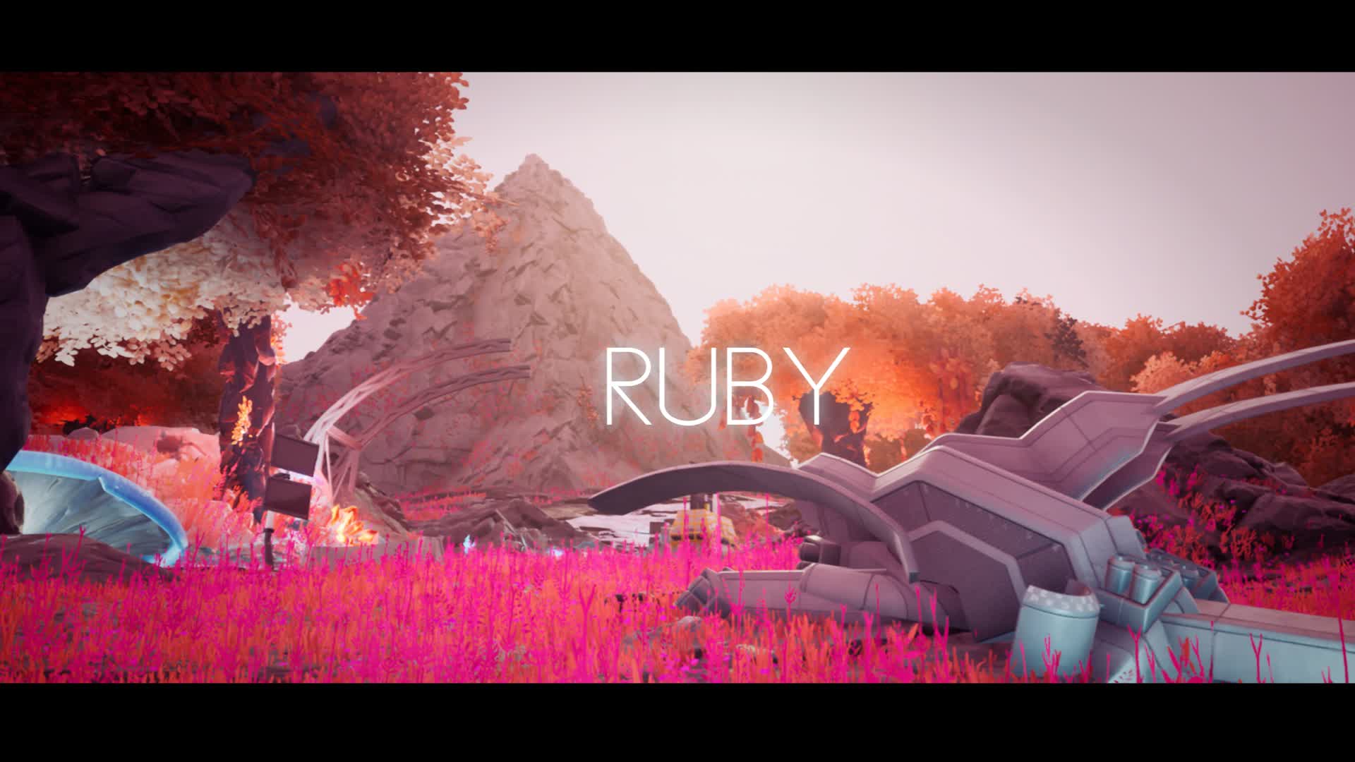 Ruby [GunFight] [ oldghost ] – Fortnite Creative Map Code