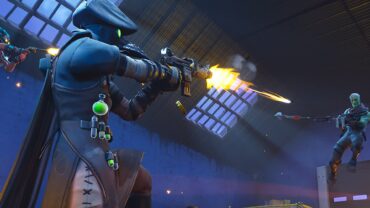 Unvaulted (OG)