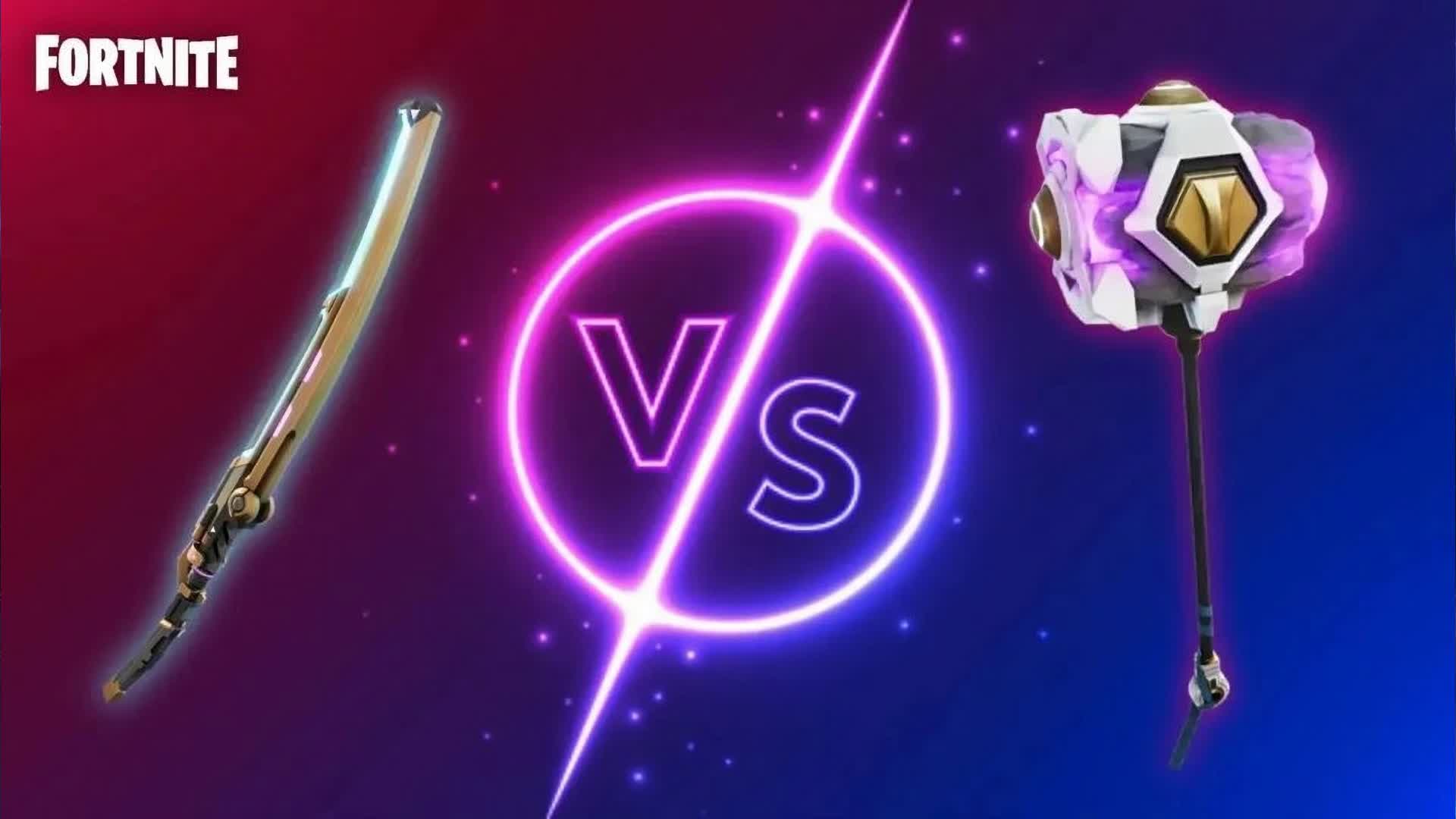 FREE FOR ALL ZONE WAR KATANA AND HAMMER [ gx2 ] – Fortnite Creative Map ...