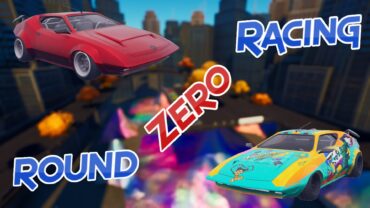 🏁 Round Zero Racing 🏁