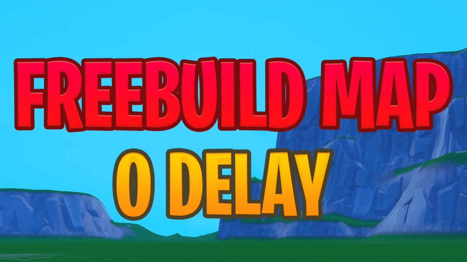 Fortnite Edit Course Map Codes – Fortnite Creative HQ