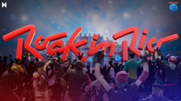 Rock in Rio - Brasil