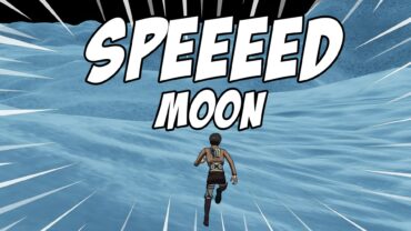 SPEEED🌑MOON - ALL WEAPONS
