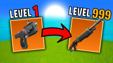 One Shot Gun Game