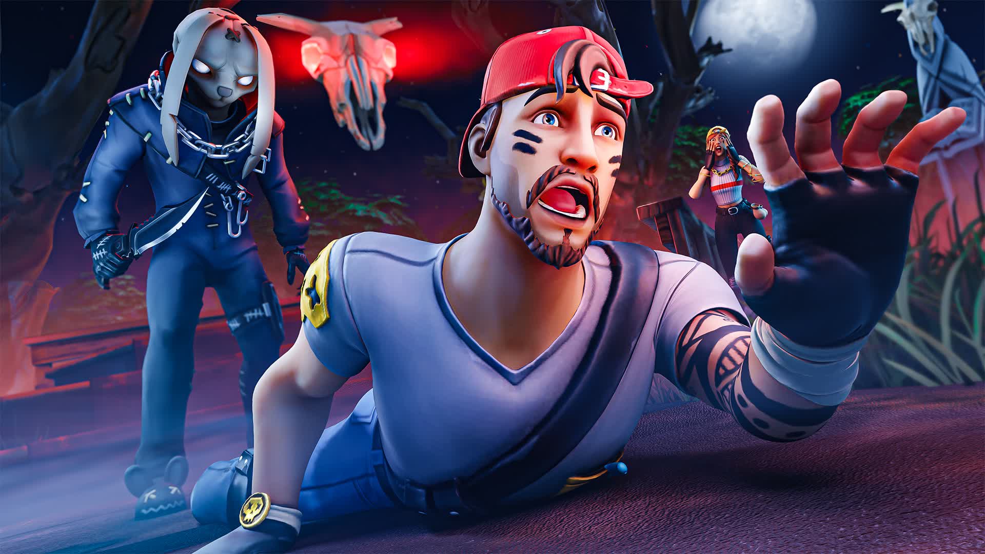 Eternal tribute shdleo fortnite creative map code