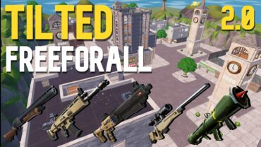 TiltedFreeForAll
