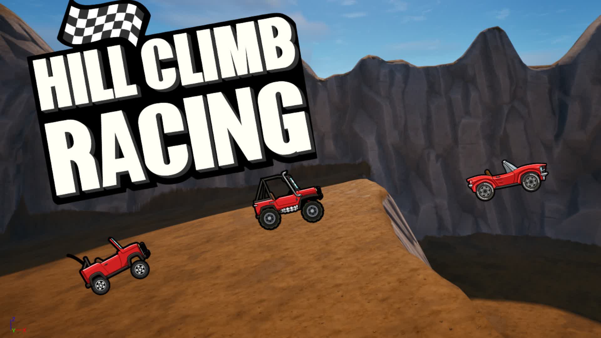 Hill Climb Racing Hxlziii Fortnite Creative Map Code Hill Climb Racing Hxlziii Fortnite Creative Map Code