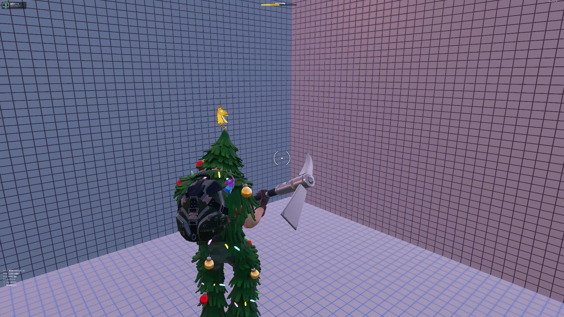 Simple is best jalking fortnite creative map code