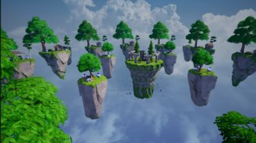 Fortnite Skywars