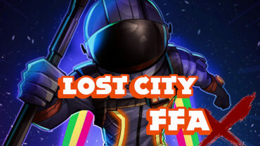 LOST CITY - FFA