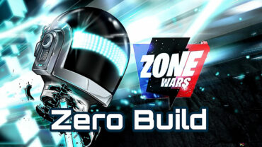 LOST CITY - Zone Wars