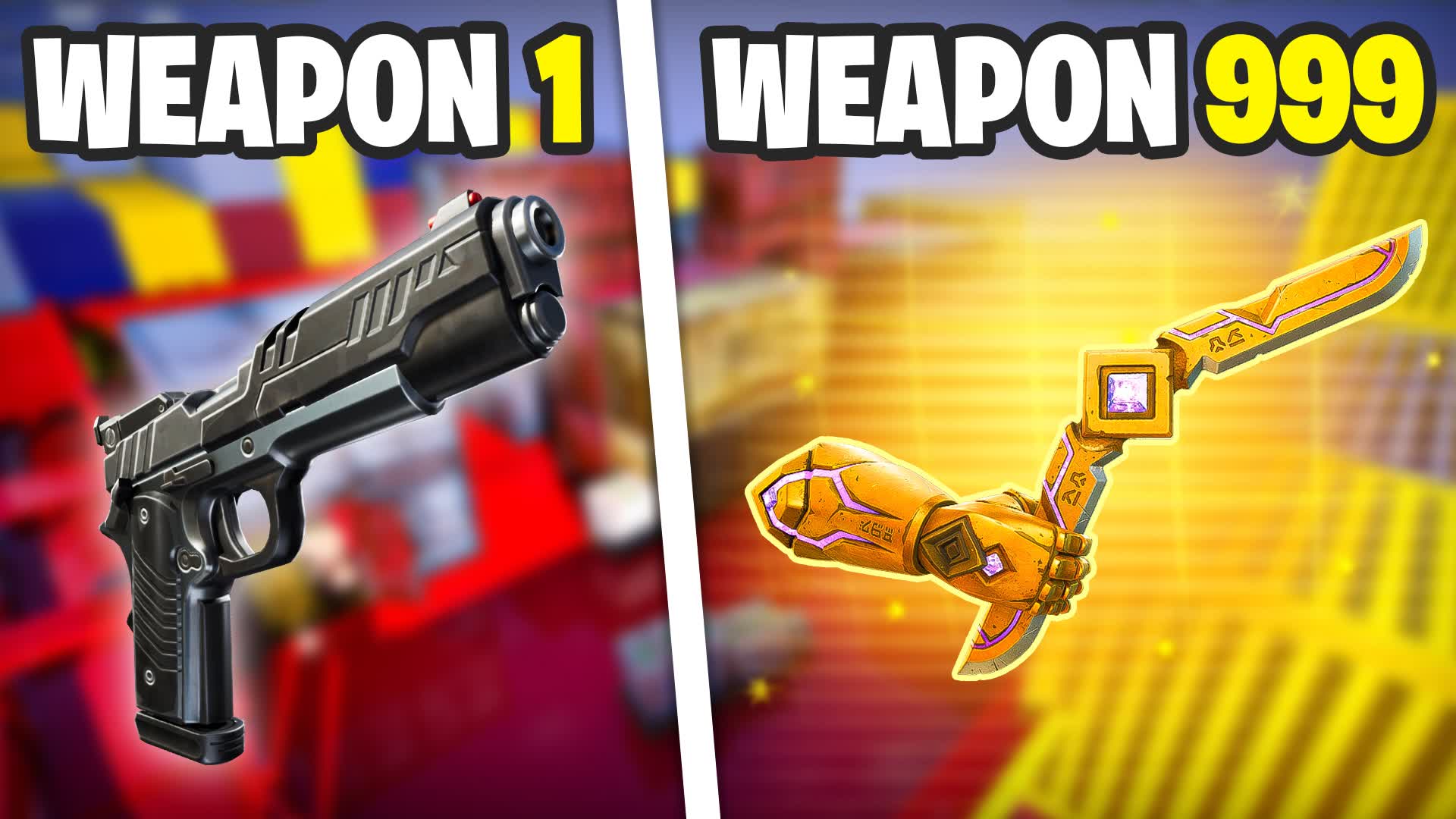 🚢 SHIPMENT GUN GAME 💥 ONE SHOT [ zatheo ] – Fortnite Creative Map Code