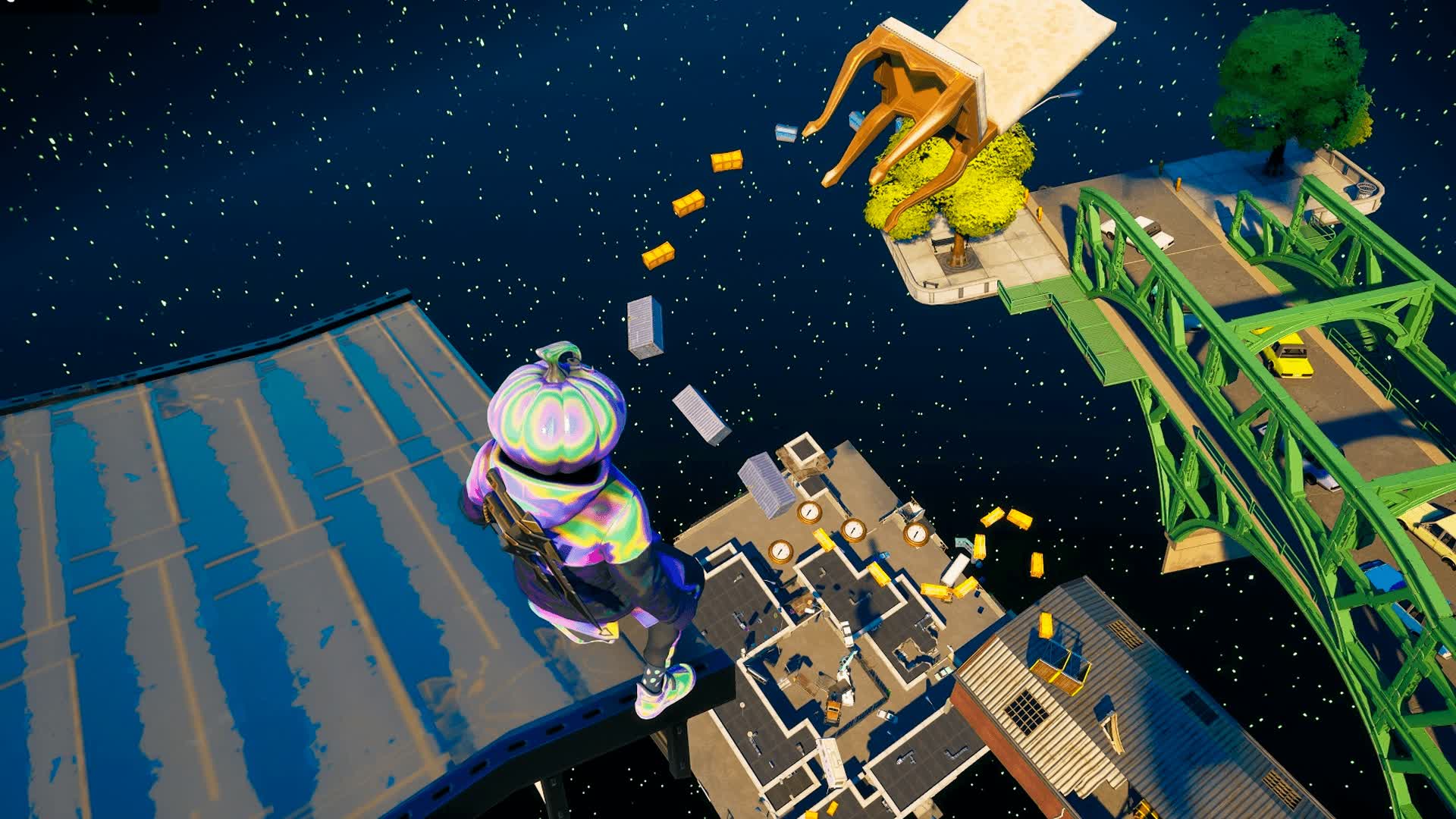 рџ ґ Only Up Fortnite рџ ґ Dan7 вђ Fortnite Creative Map Code