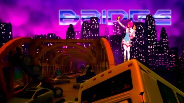 BRIDGE GUN GAME