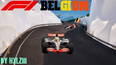 🇧🇪F1 Belgium🇧🇪 [ hxlziii ] – Fortnite Creative Map Code