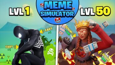 MEME SIMULATOR