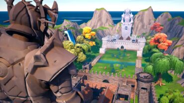 Fort Royale