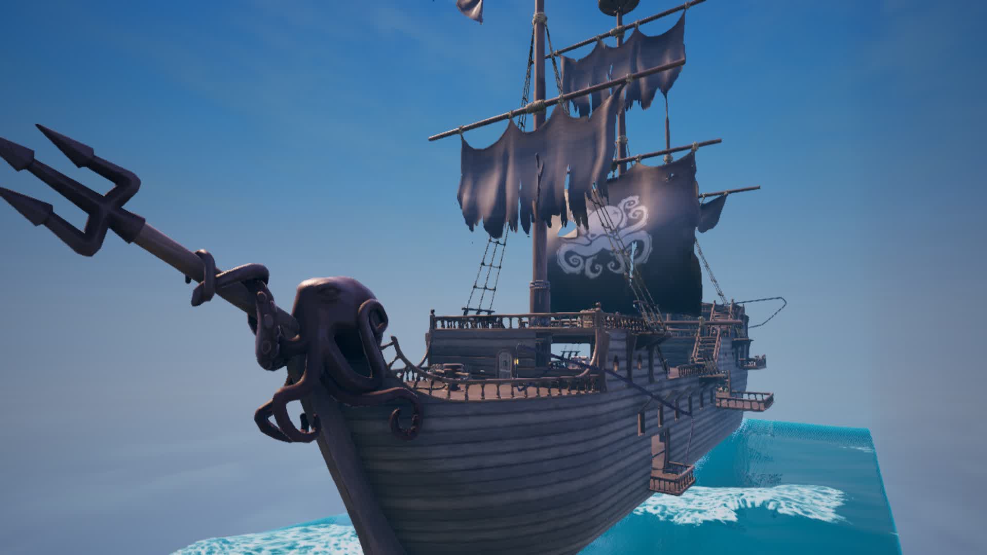 SlowMo Pirate Ship Combo Killer Bigols Fortnite Creative Map Code Slowmo pirate ship combo killer bigols fortnite creative map code