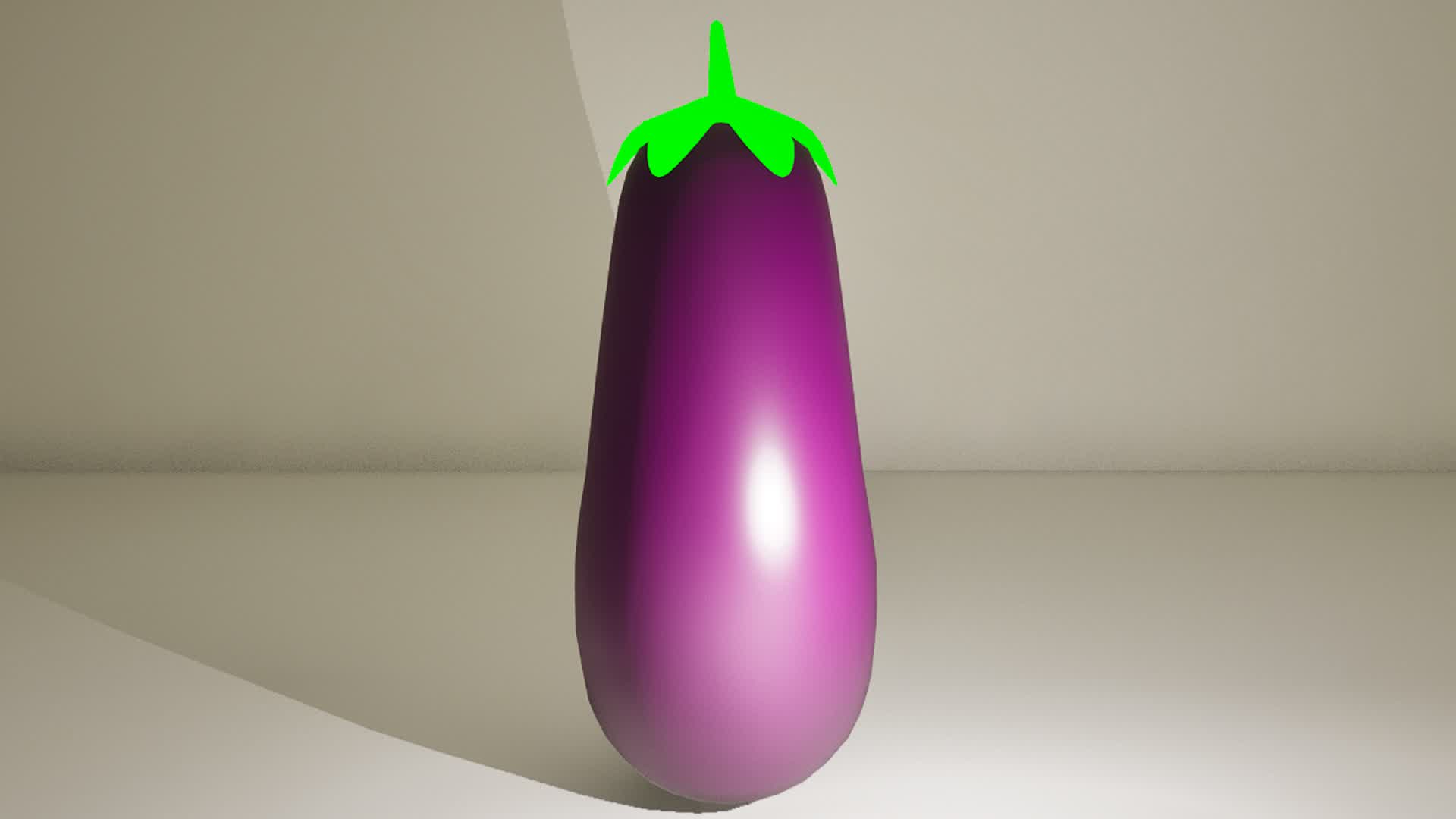 Spinning eggplant [ mackan ] Fortnite Creative Map Code