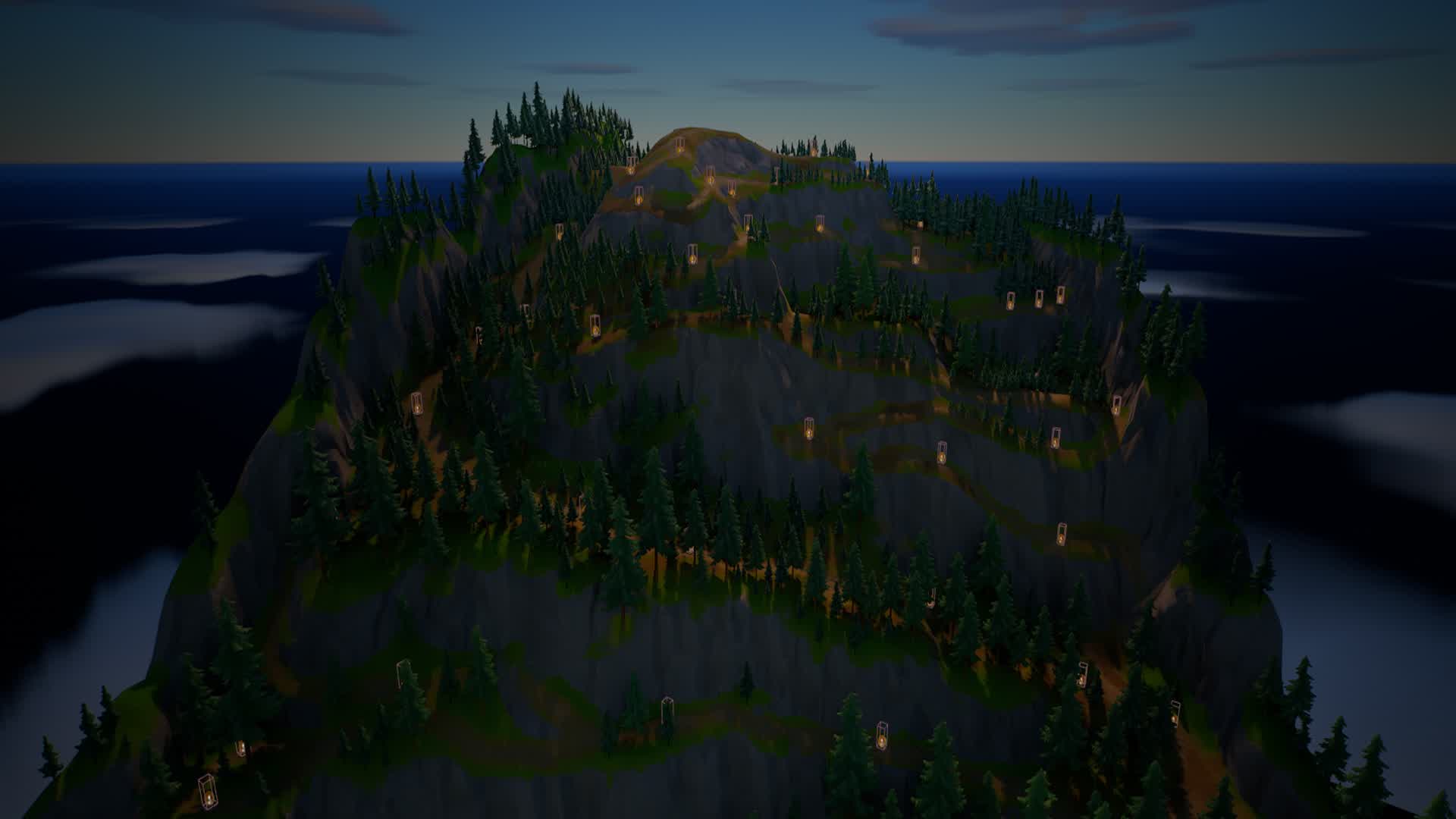 Off Road Park [ wheelz_d ] – Fortnite Creative Map Code