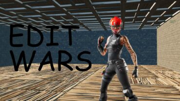 EDIT WARS + MINI-GAMES AFTER DEATH 2.0