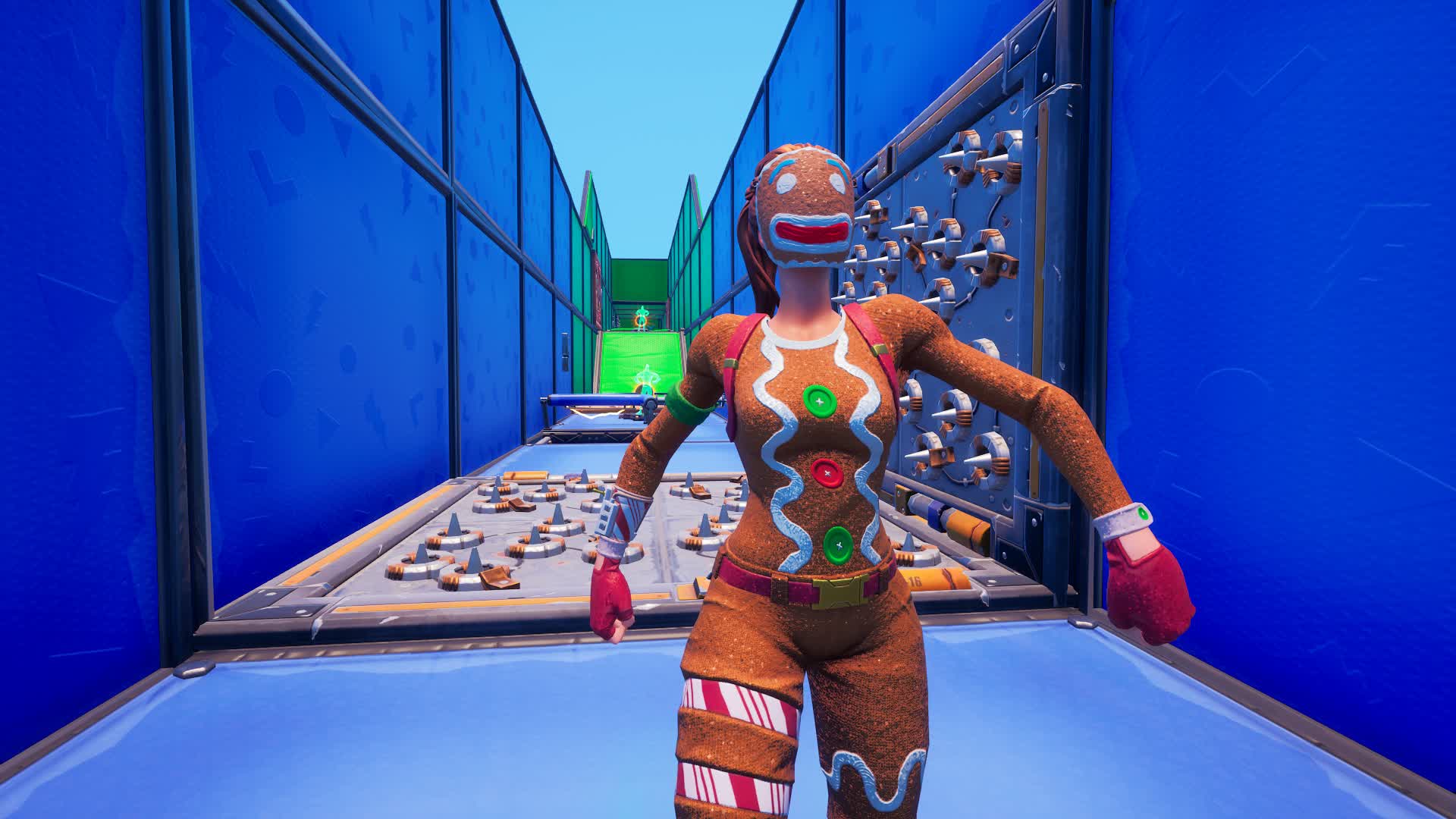 100 level easy deathrun [ itsjacobplayspc ] – Fortnite Creative Map Code