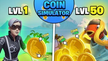 Coin Picker Simulator 💸