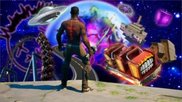 ONLYUP ASTROWORLD