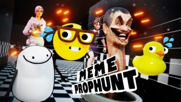 Meme Prophunt