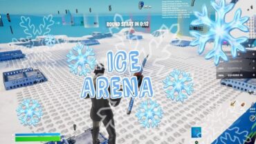 ICE ARENA